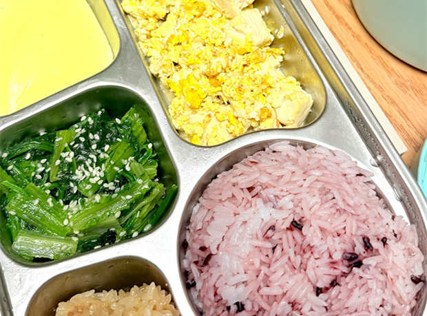 赴美生子|医院送餐，传递爱与关怀