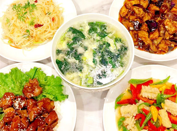 美国生子待产期如何科学饮食
