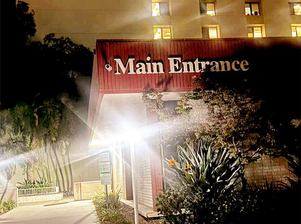 赴美生子|迎接宝宝出院