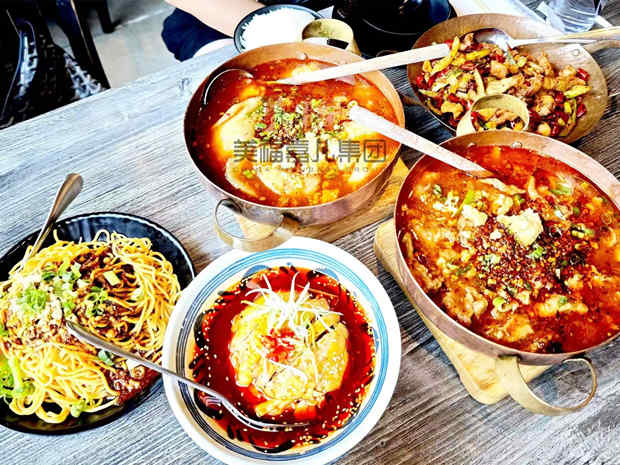 去洛杉矶生子，中餐美食相伴的温馨之旅