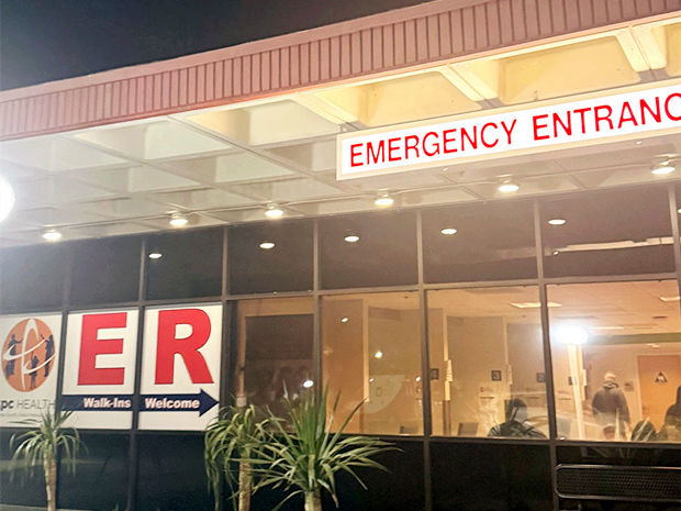 赴美生子|入院生产，温暖守护新生命降临