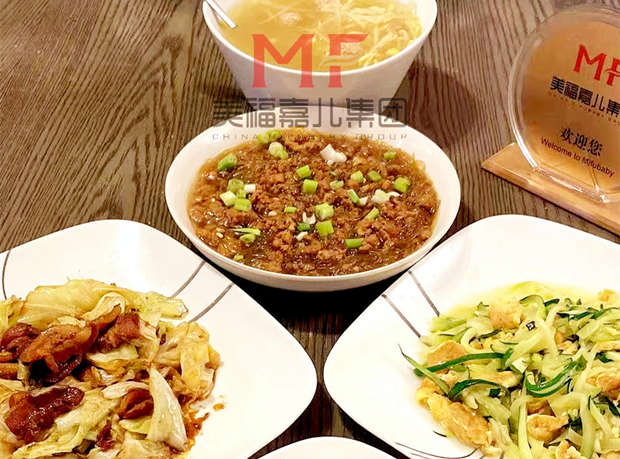 赴美生子|科学搭配，营养均衡的待产餐