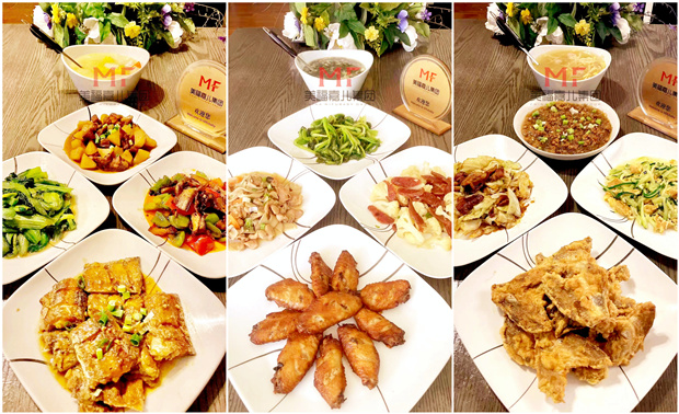 赴美生子|科学搭配，营养均衡的待产餐
