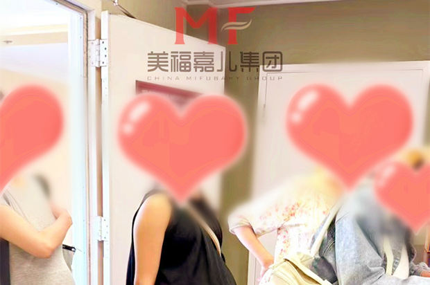 赴美生子|带着孕妈们准时产检，把安心感拉满