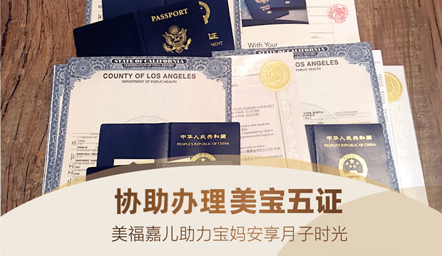 洛杉矶生子的潜在问题，做决策前一定要权衡

